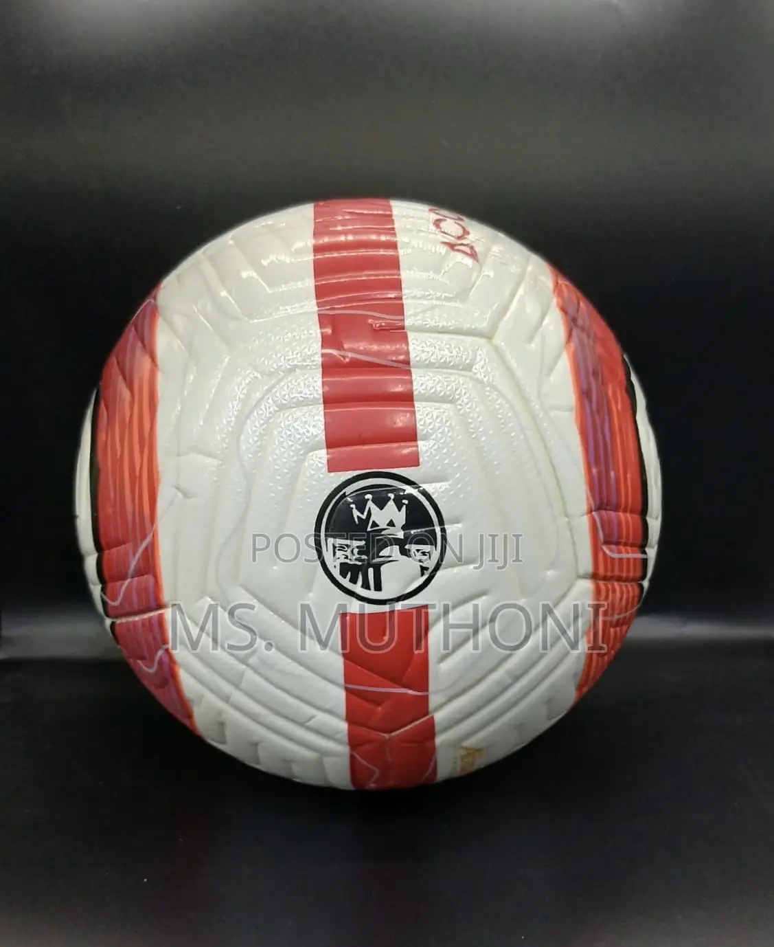 Nike Premier League 2024/2025 Tubeless Academy Footbal