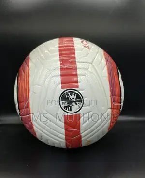 Nike Premier League 2024/2025 Tubeless Academy Footbal