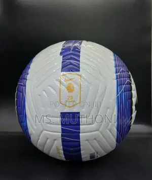 Nike Premier League 2024/2025 Tubeless Academy Footbal