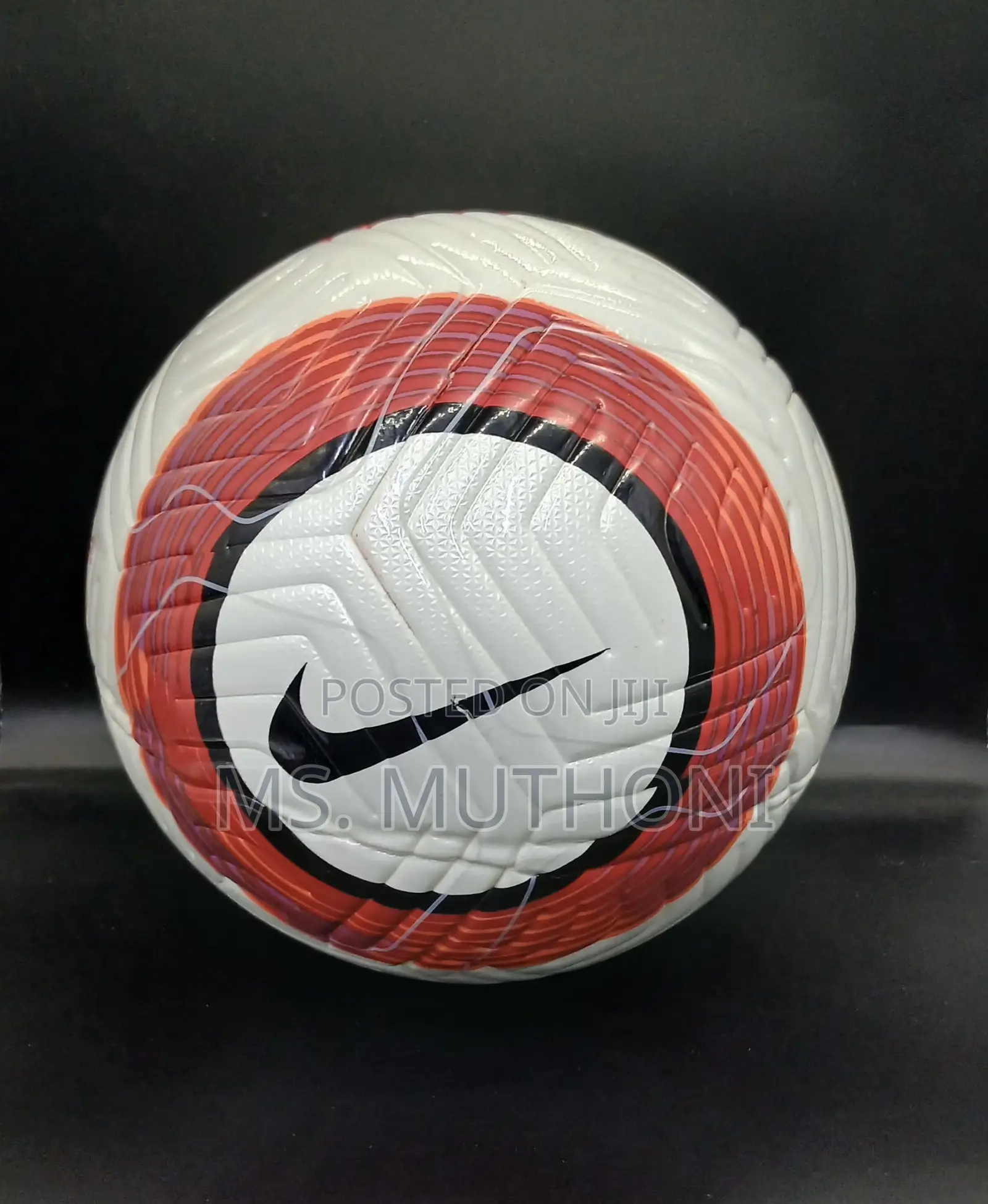 Nike Premier League 2024/2025 Tubeless Academy Footbal