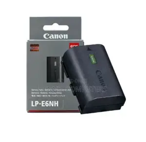 Canon Lpe6nh / Canon Lpe6nh
