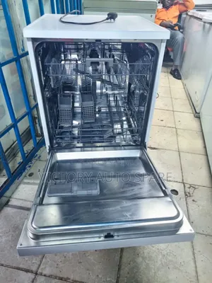 Whirlpool Dishwasher