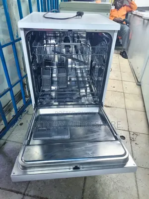 Whirlpool Dishwasher