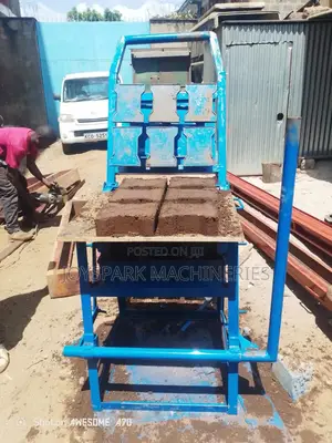 Cabro Machine