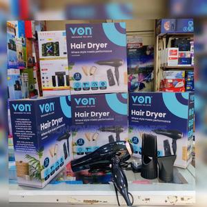 Von Hair Dryer - thumbnail 2
