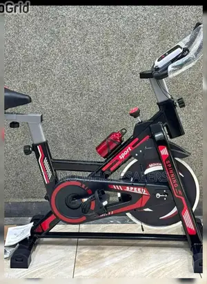 MDTS Spinning Bike