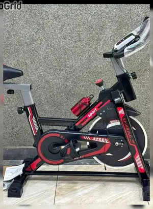 MDTS Spinning Bike