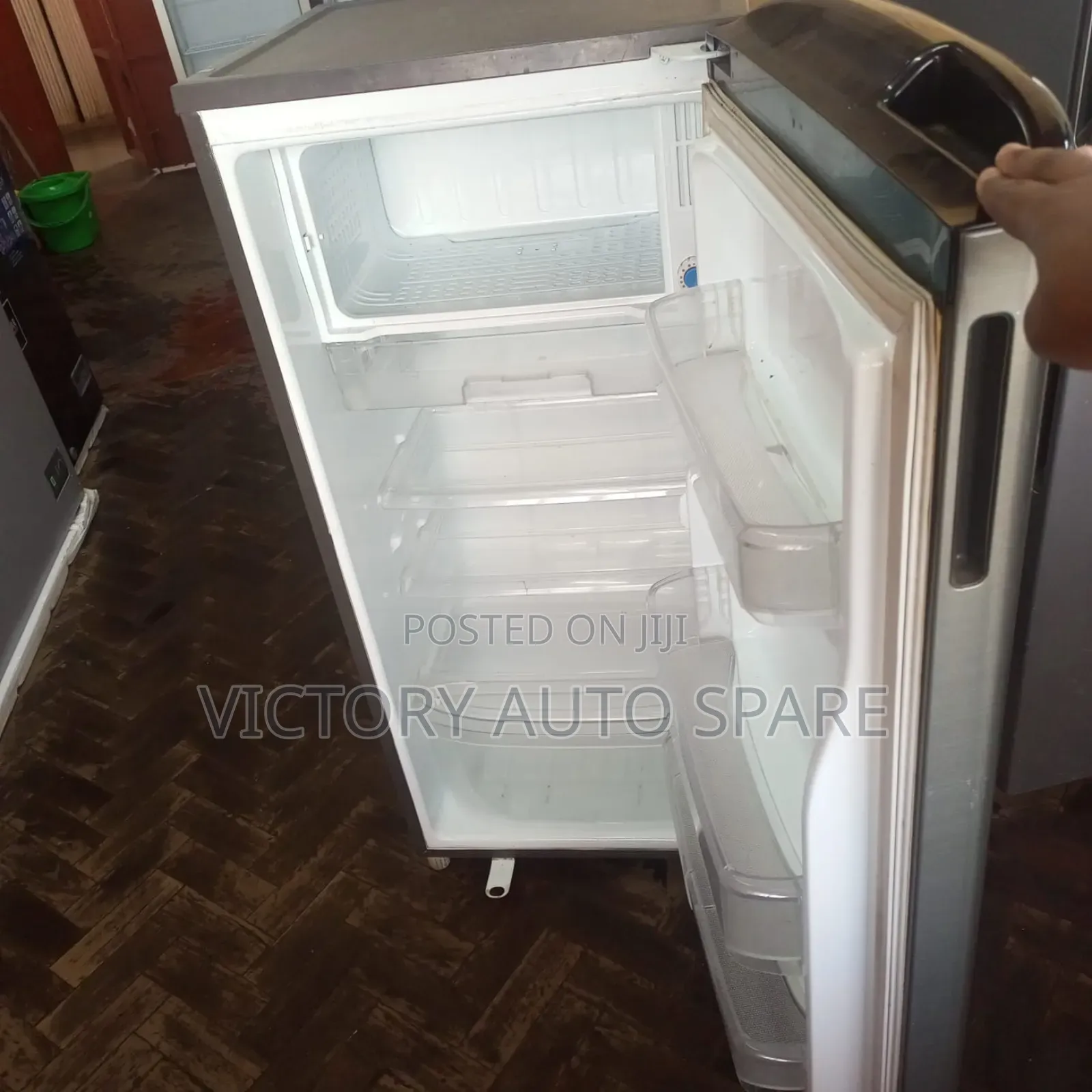 Samsung One Door Fridge (No Frost)