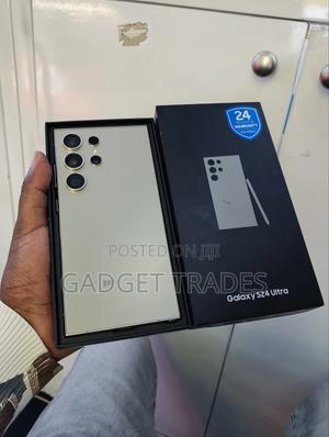 Samsung Galaxy S24 Ultra 256 GB