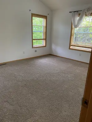 Delta Wall-to-Wall Carpet – Professional Interior Finish
