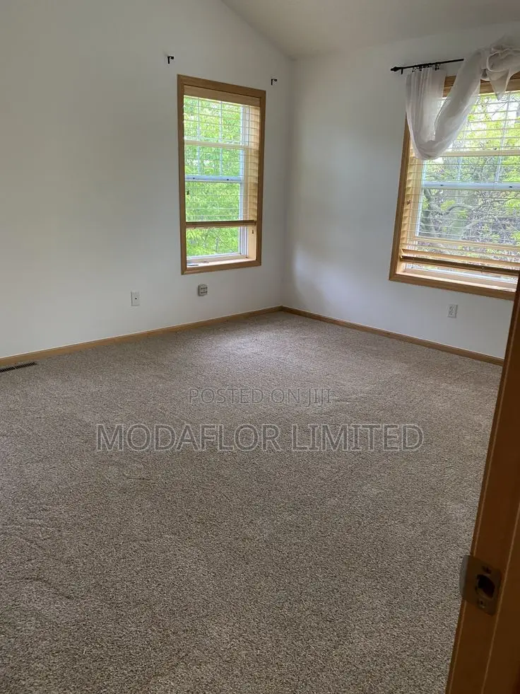 Delta Wall-to-Wall Carpet – Professional Interior Finish