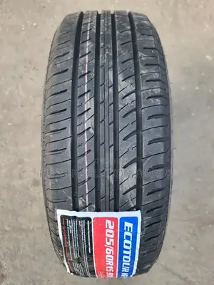 205/60r15 Vinmax Tyres 91v Ecotour Hp3