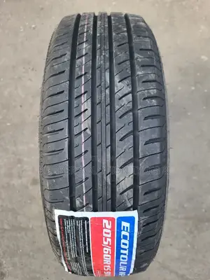 205/60r15 Vinmax Tyres 91v Ecotour Hp3