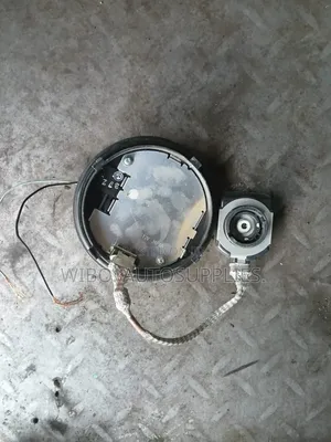 D4s Round Headlight Ballast.