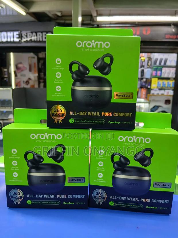 Open Snap Opn 373 - main view