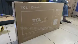TCL 43 Inch V6c Tv