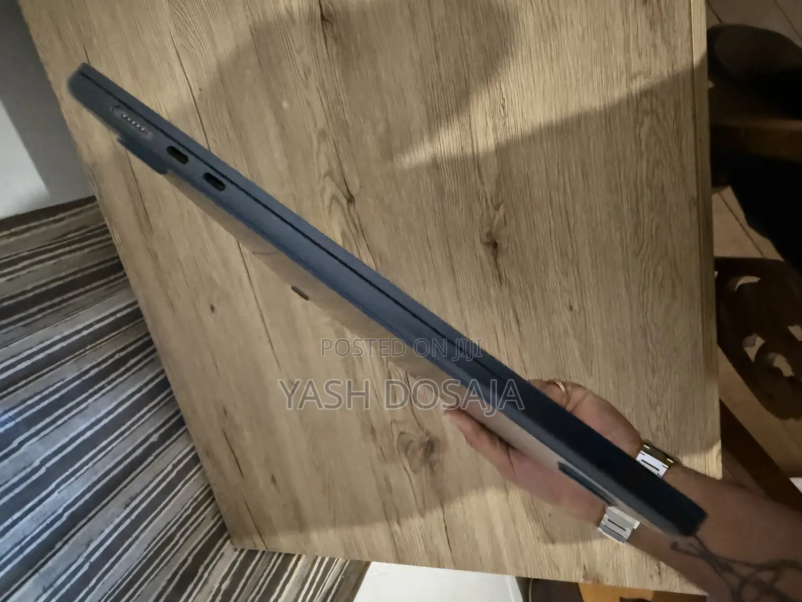 Laptop Apple MacBook Air 8GB Apple M2 SSD 256GB