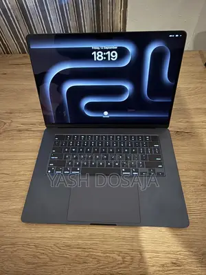 Laptop Apple MacBook Air 8GB Apple M2 SSD 256GB
