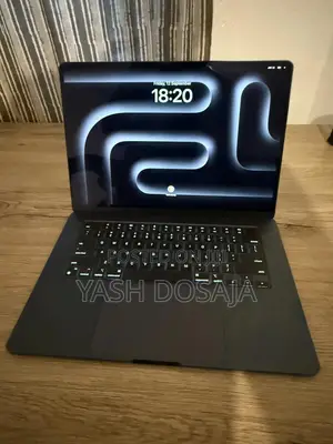 Laptop Apple MacBook Air 8GB Apple M2 SSD 256GB