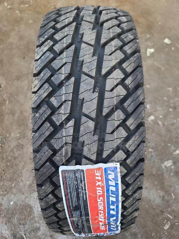 31x10.50r15 Vinmax Tires [Multi Ax] All Terrain