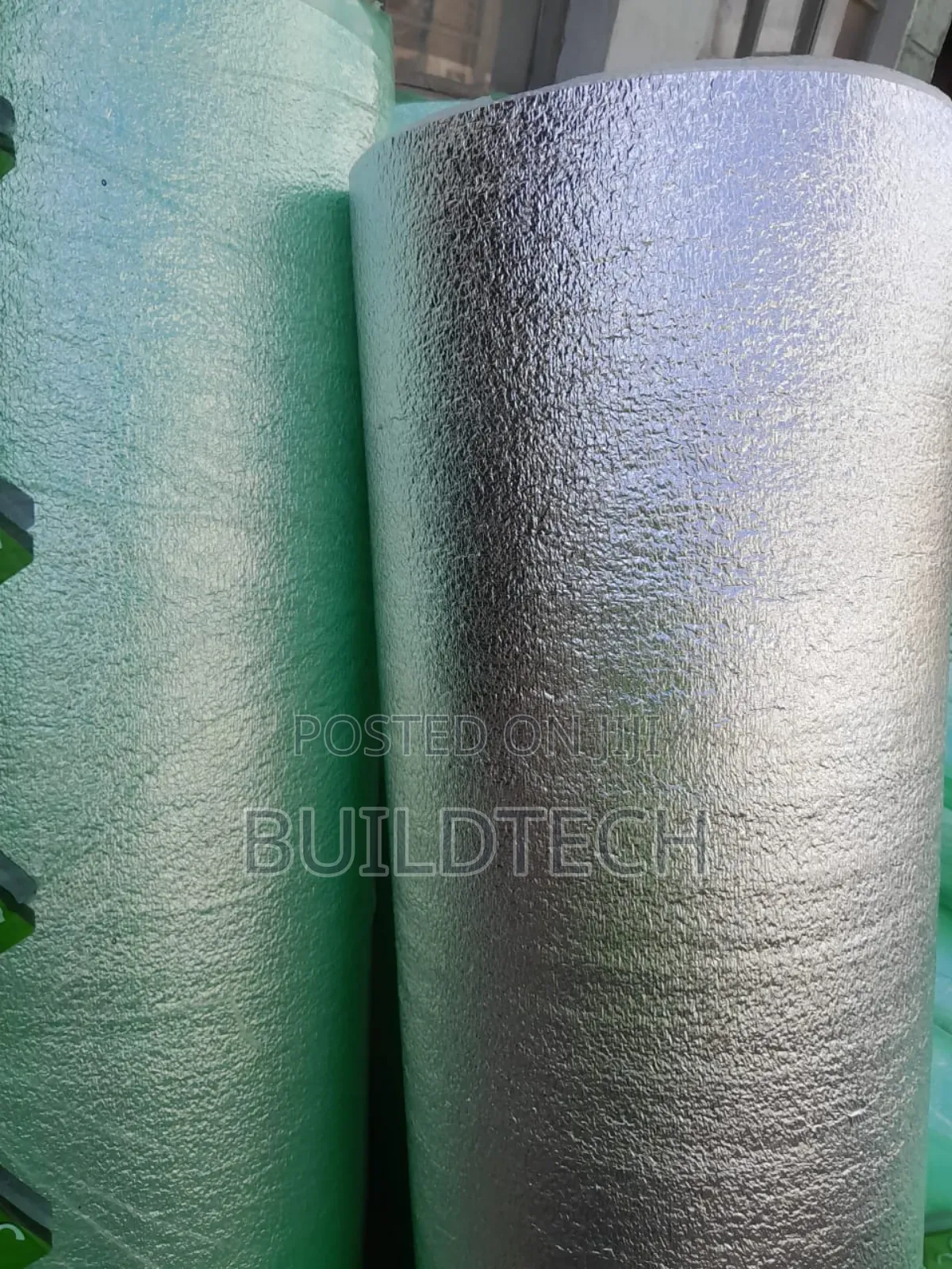 3mm Heat Insulation Sheet