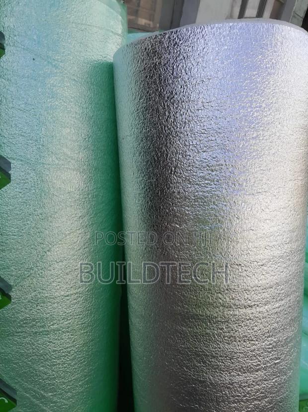 3mm Heat Insulation Sheet - main view