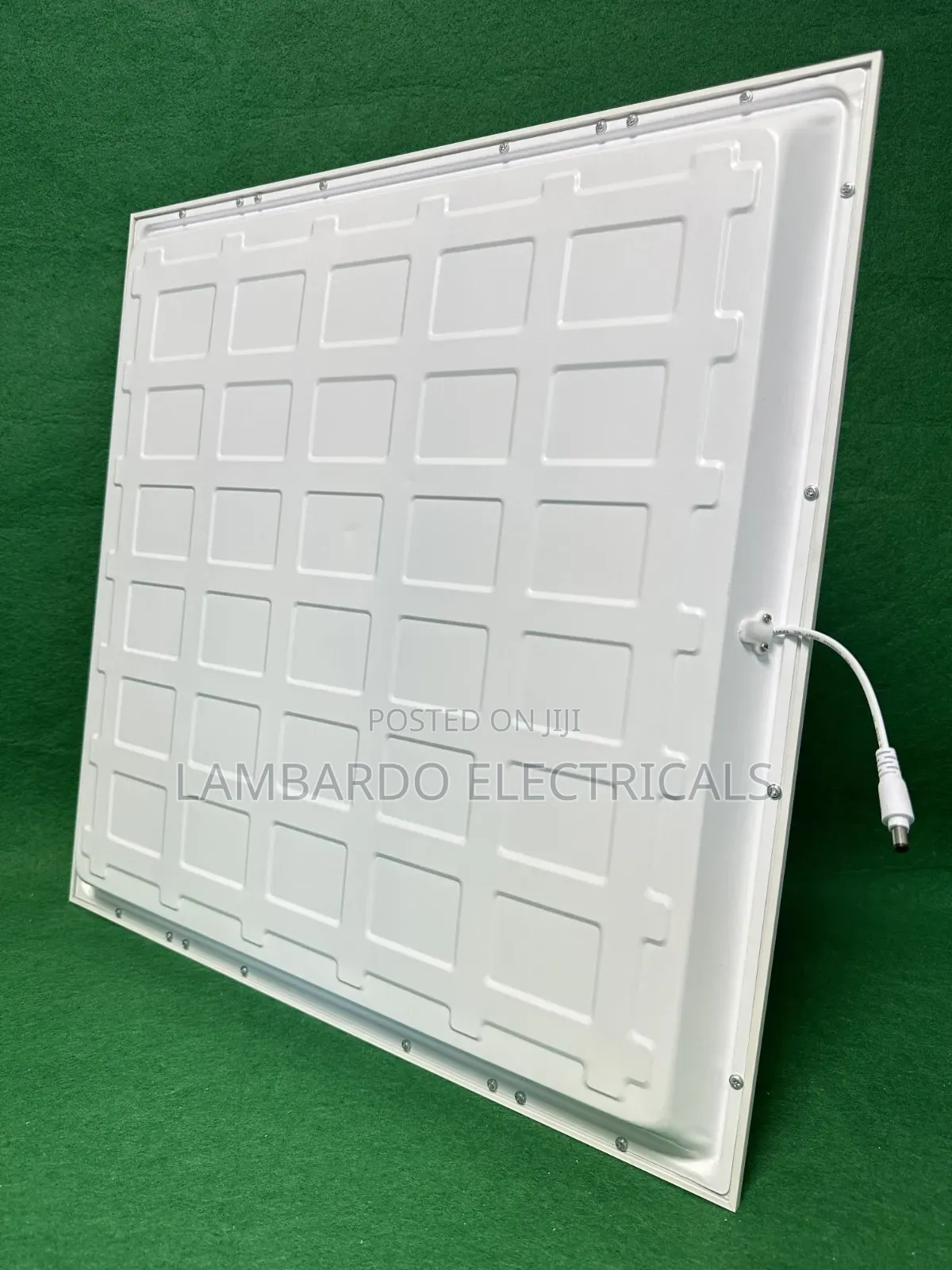 600mm by 600mm Recessed Panel Light