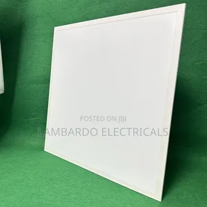 600mm by 600mm Recessed Panel Light