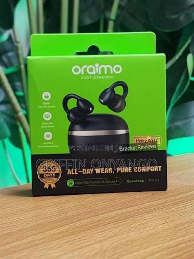 Open Snap Opn 373 - thumbnail 3