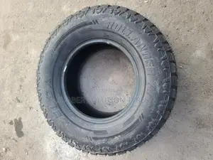 265 /70 R15 Zelda Tyres 112t Rollander a/T All-Terrain