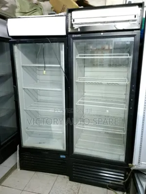 Good Looking Display Fridge