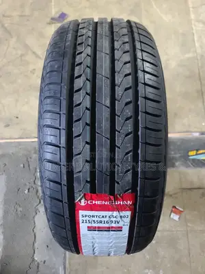 215/55r16 Shengshan Tyres 93 v Sportcut