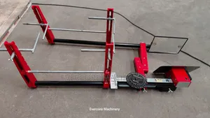 Heavy Duty Optical Wheel Alignment Machine Laser Type