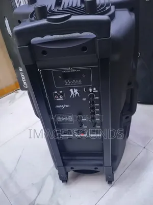 Karaoke System