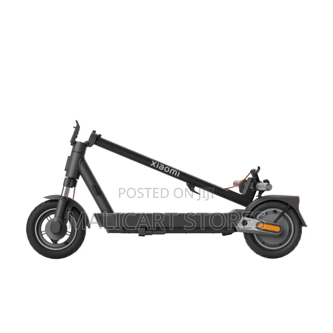 Xiaomi Electric Scooter Pro 5
