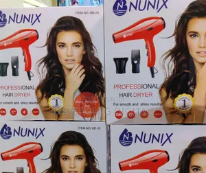 *Nunix Blowdry 01