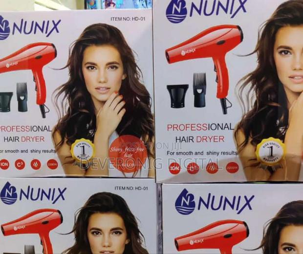 *Nunix Blowdry 01 - main view