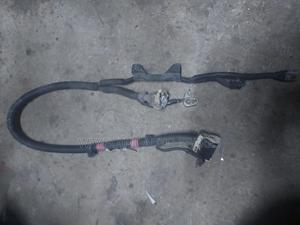 Steering Harness/Wiring Toyota Mark X - main view