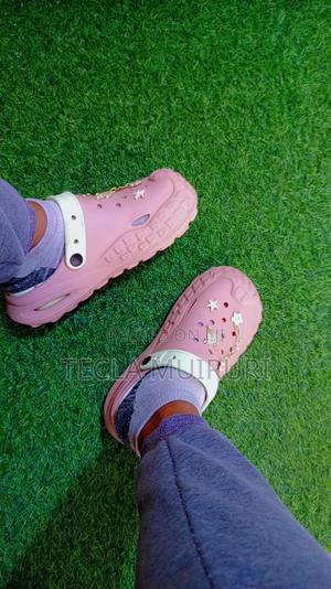Good Quality Crocs - thumbnail 2