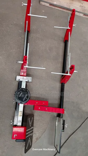 Optical Laser Wheel Alignment Machine Best Sunshine Italy Brand