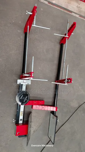 Optical Laser Wheel Alignment Machine Best Sunshine Italy Brand