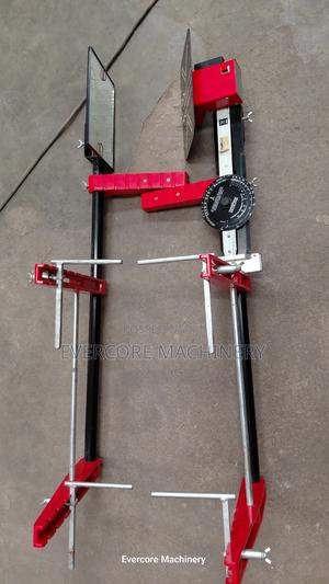 Laser Type Wheel Alignment Machine Best Sunshine Italy - thumbnail 2