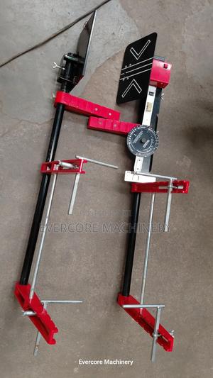 Best Quality Laser/Optical Wheel Alignment System Brand New. - thumbnail 2