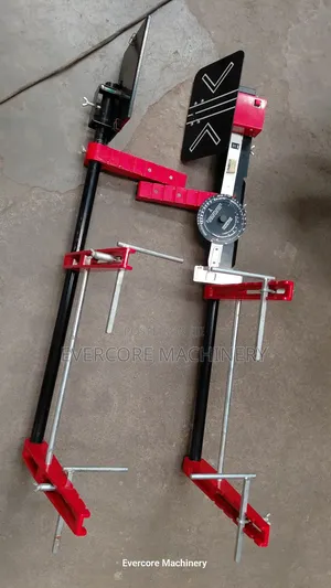 Best Quality Laser/Optical Wheel Alignment System Brand New.