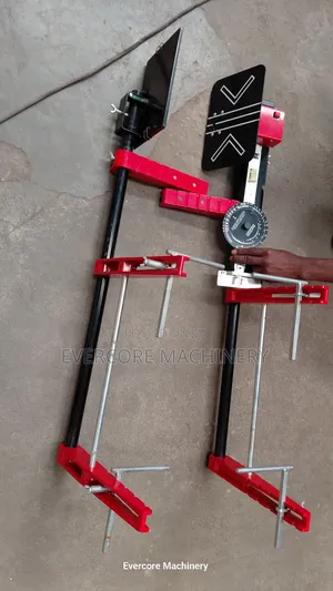 Best Quality Laser/Optical Wheel Alignment System Brand New.