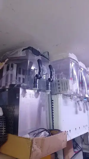 Juice Dispenser