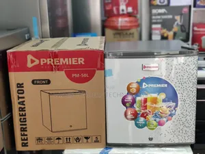 Premier Pm-50l Mini-Refrigerator