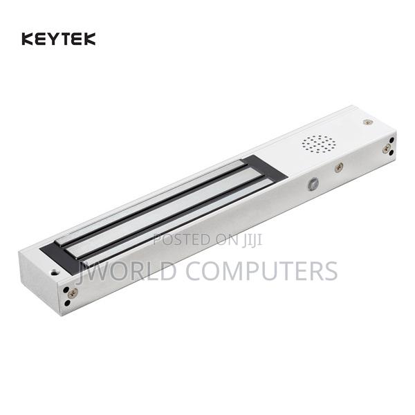 Electromagnetic Lock 280kg - main view