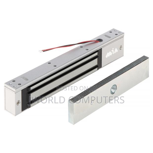 Electromagnetic Lock 280kg - thumbnail 2