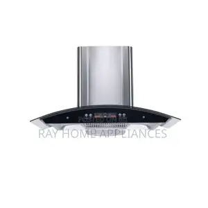 90cm Bolesi Chimney Kitchen Hood